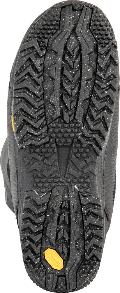 Nitro Skylab TLS Snowboard Boots in True Black 2024 - M I L O S P O R T