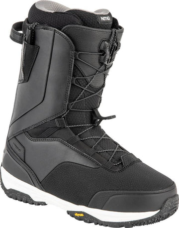 Nitro Venture Pro TLS Snowboard Boots in Black 2024