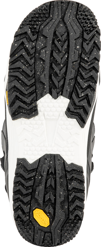 Nitro Venture Pro TLS Snowboard Boots in Black 2024 - M I L O S P O R T