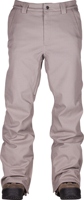 L1 Chino Snow Pant in Stone 2023
