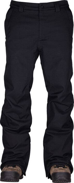L1 Chino Snow Pant in Black 2023