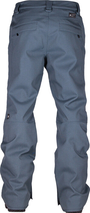 L1 Chino Snow Pant in Slate 2023 - M I L O S P O R T