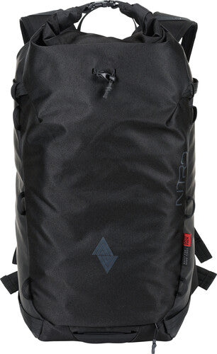 Nitro Splitpack Backpack in Phantom 2023 - M I L O S P O R T