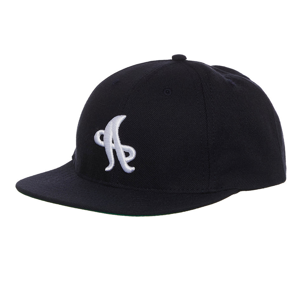 Alltimers Hulkster A Cap in Navy - M I L O S P O R T