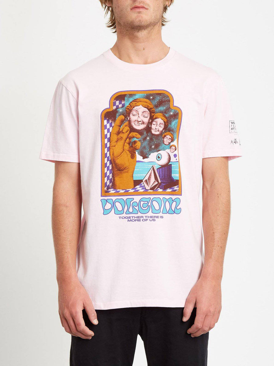 Volcom Max Loeffler SS Tee