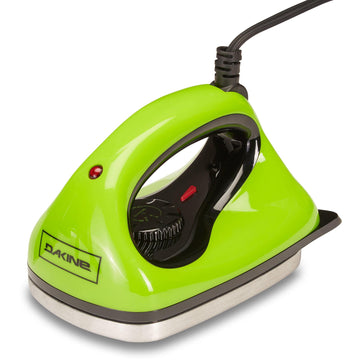 Dakine Adjustable Tuning Iron in Green 2023