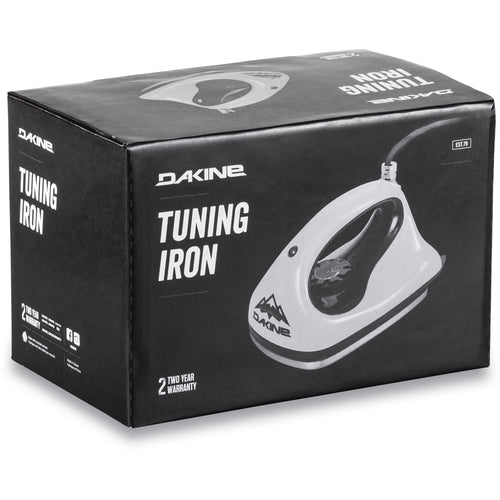 Dakine Adjustable Tuning Iron in Green 2023 - M I L O S P O R T