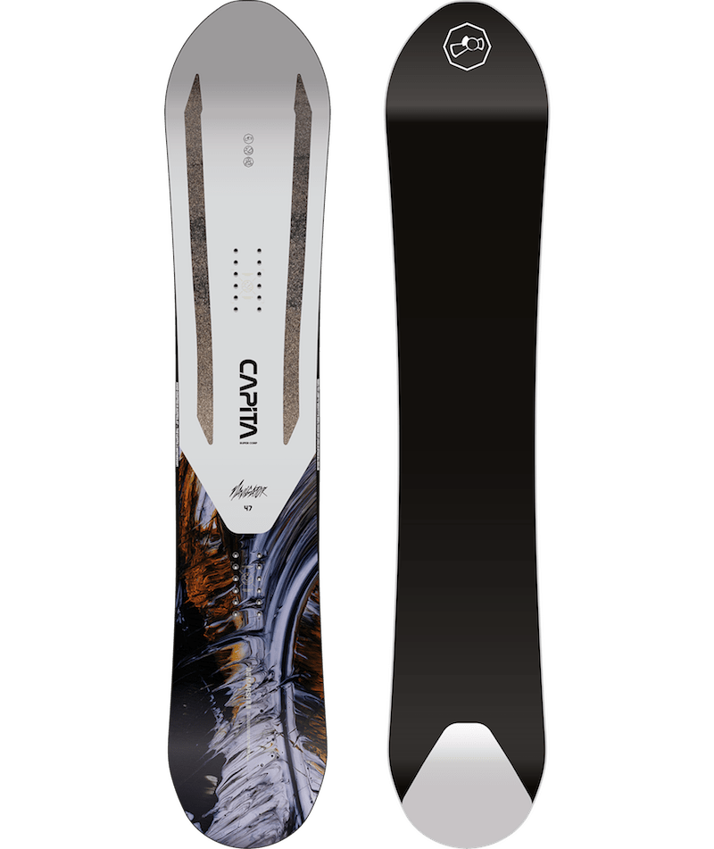 2022 Capita Navigator Snowboard