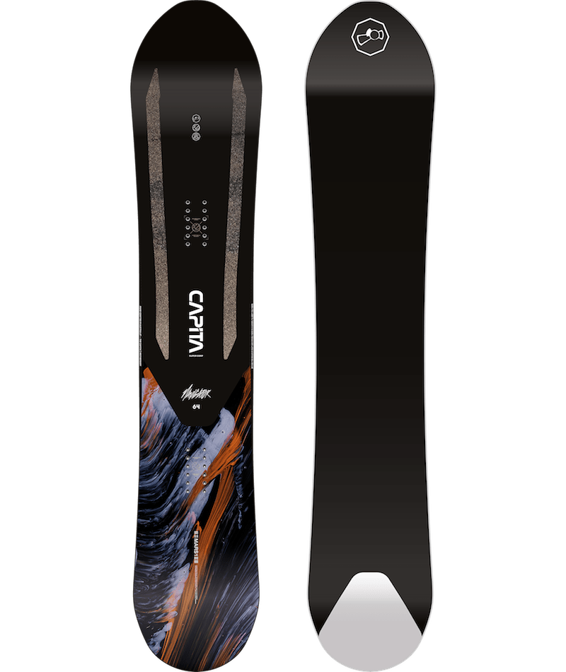 2022 Capita Navigator Snowboard