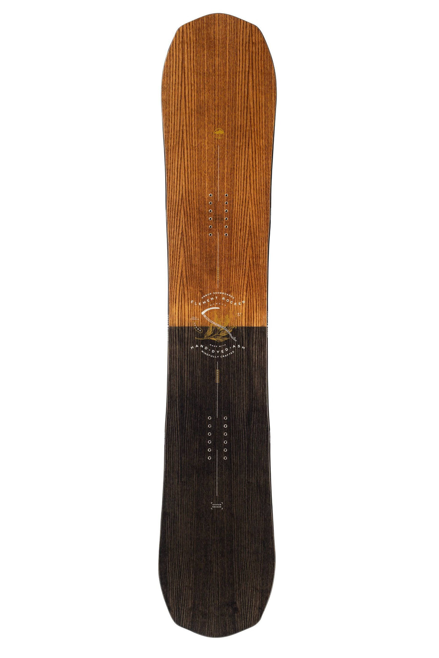 2022 Arbor Element Rocker Snowboard