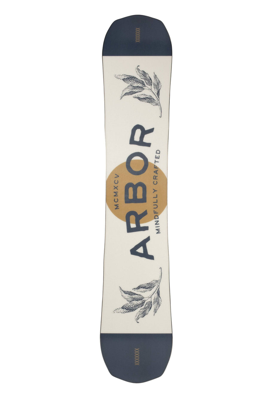 2022 Arbor Element Rocker Snowboard