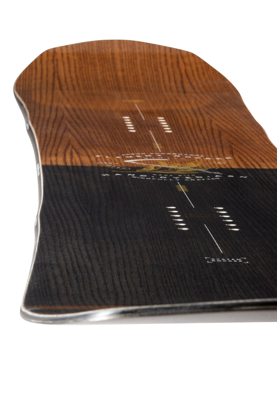 2022 Arbor Element Rocker Snowboard