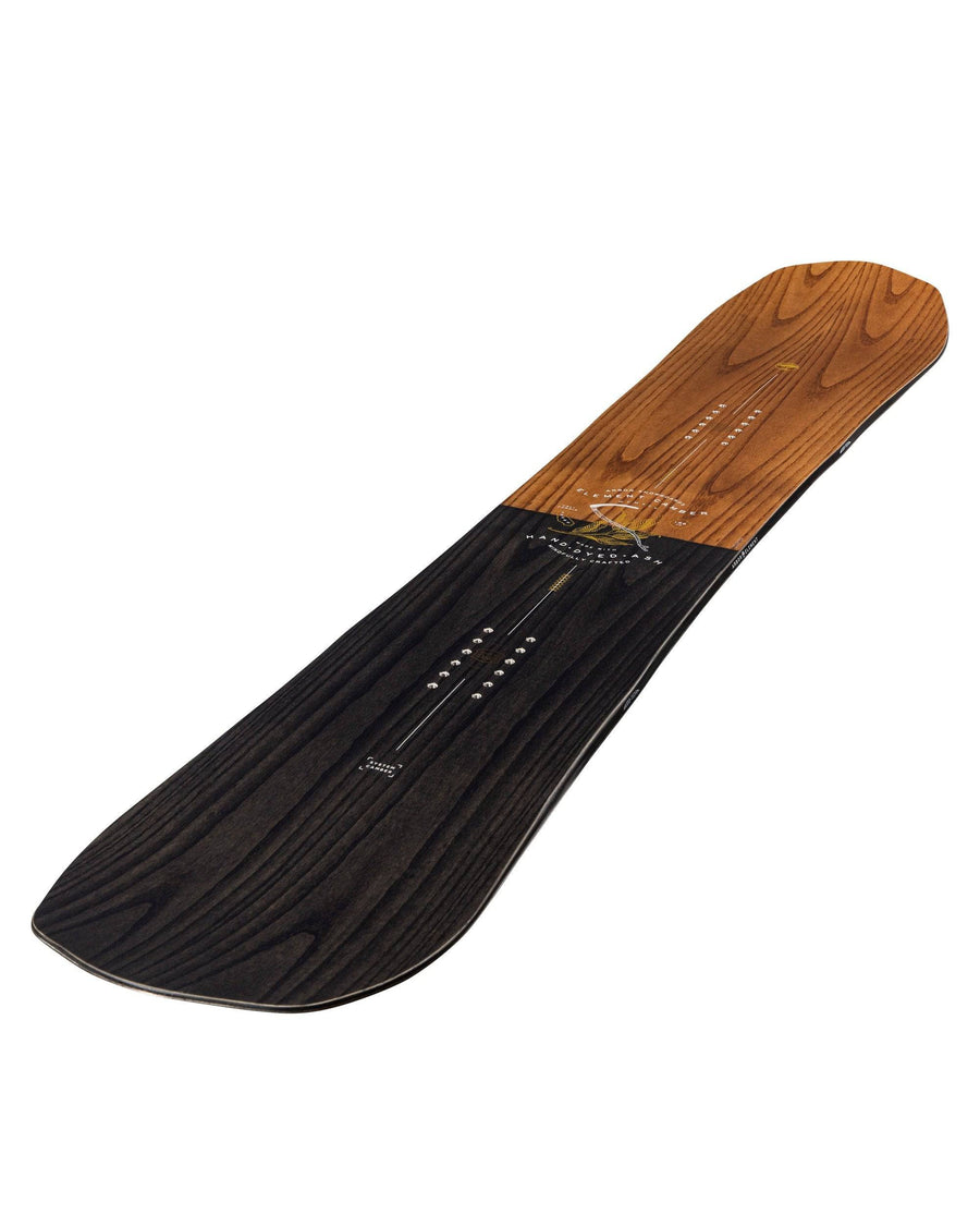 2022 Arbor Element Rocker Snowboard