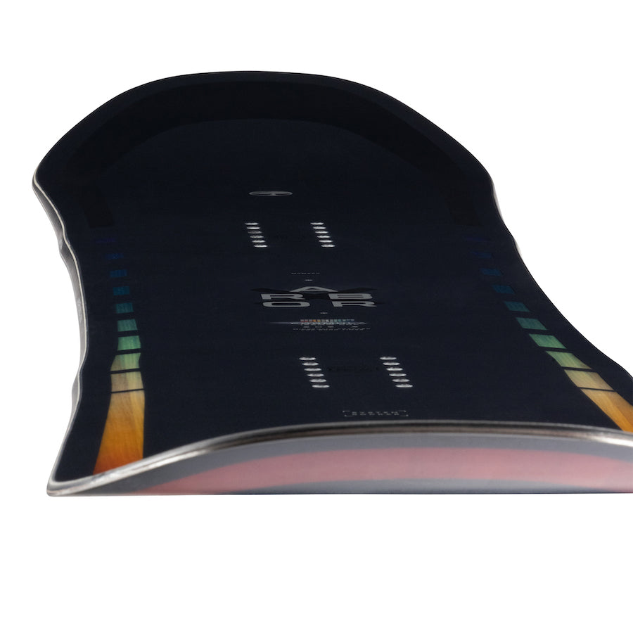 Arbor Formula Rocker Snowboard 2024 - M I L O S P O R T