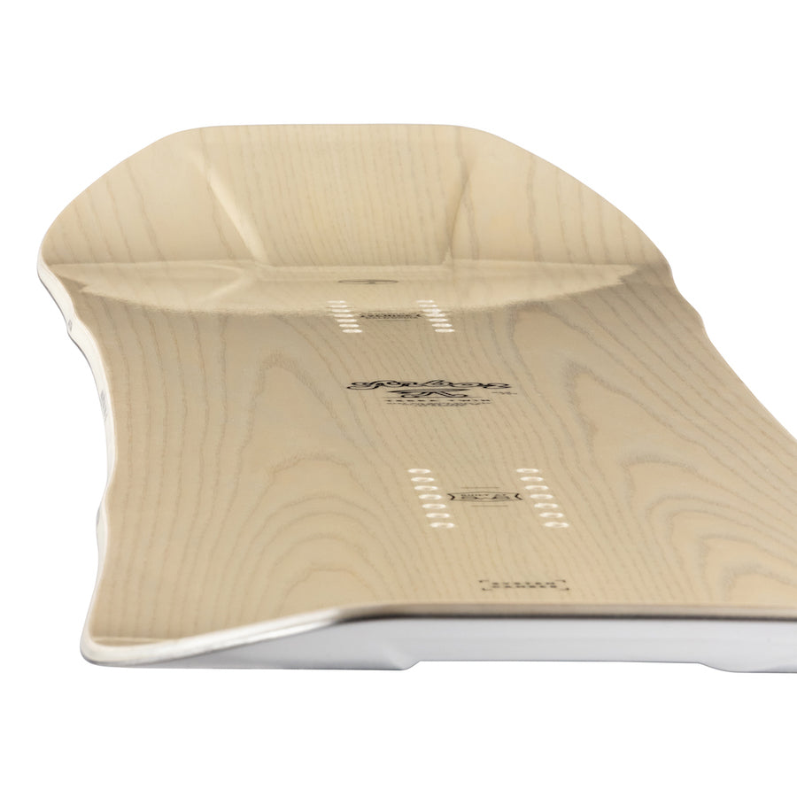 Arbor Terratwin Camber Snowboard 2024 - M I L O S P O R T