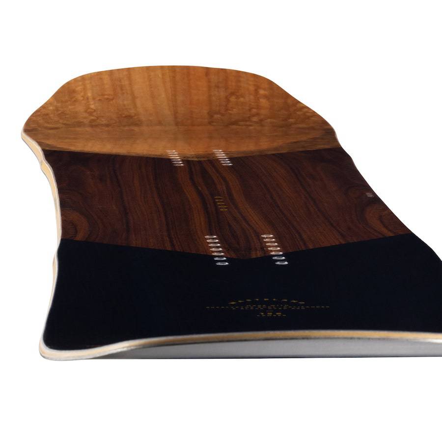 Arbor Wasteland Rocker Snowboard 2024 - M I L O S P O R T