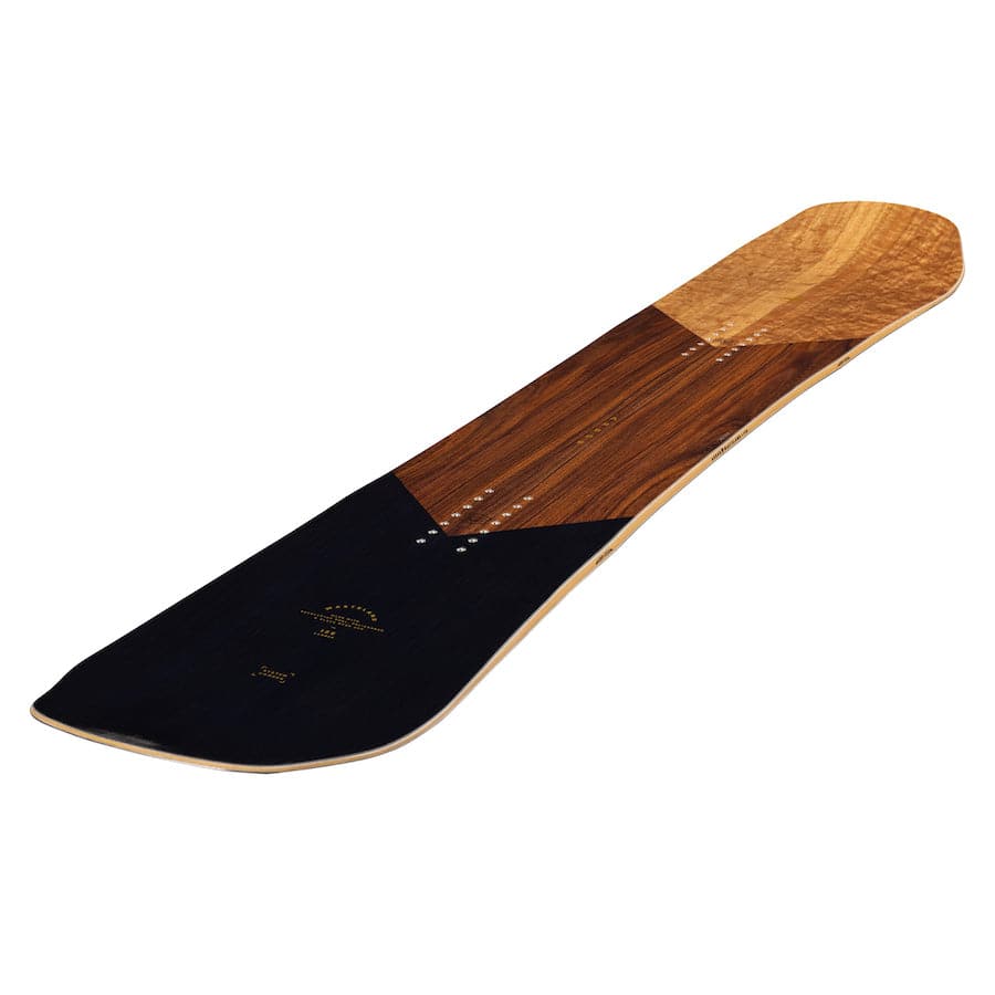 Arbor Wasteland Rocker Snowboard 2024 - M I L O S P O R T