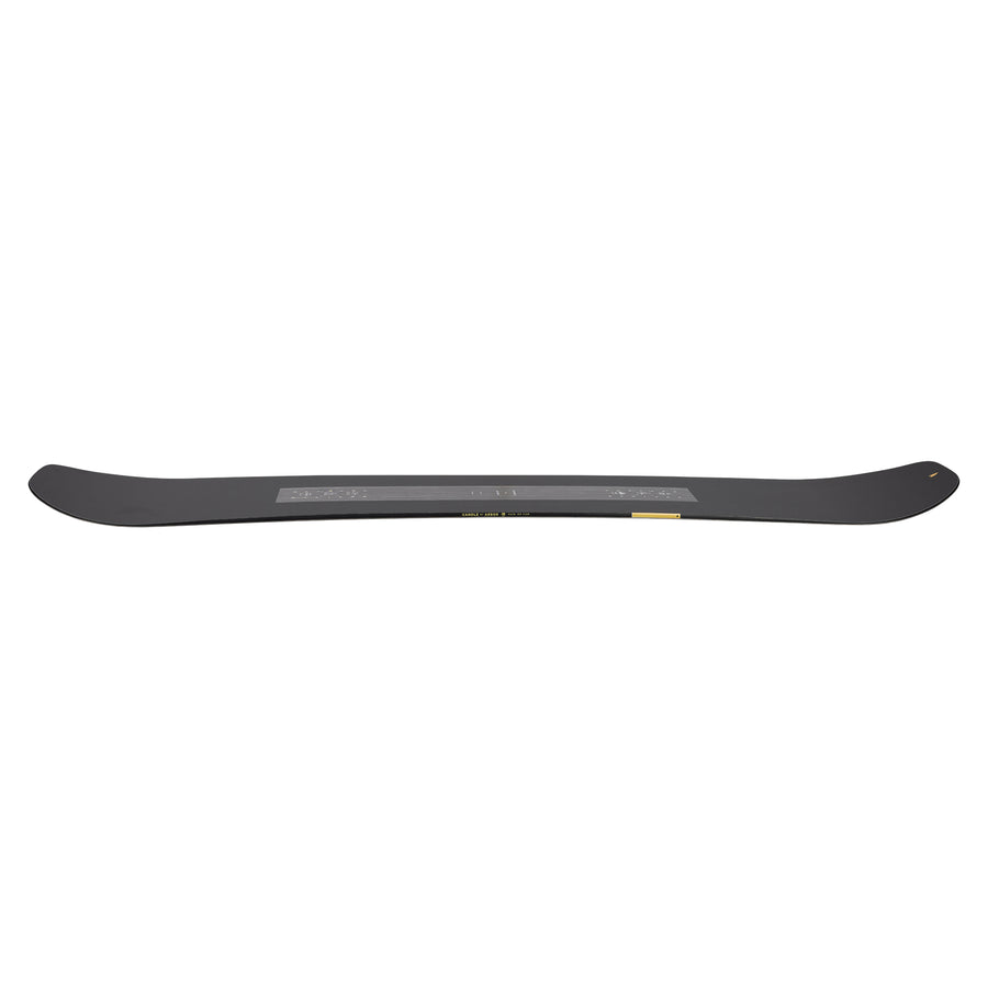 Arbor Candle Rain Camber Snowboard 2024