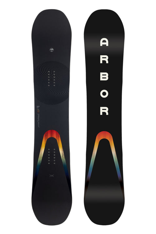 Arbor Formula Camber Snowboard 2023 - M I L O S P O R T