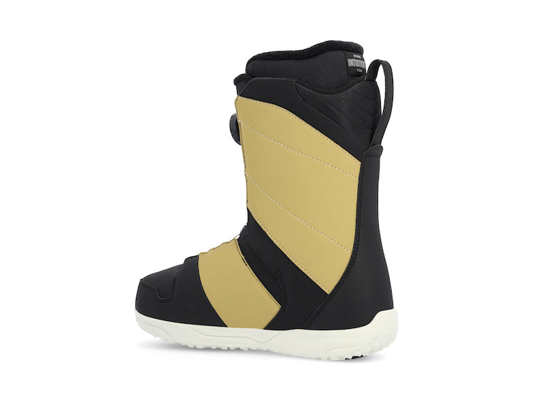 Ride Anthem Snowboard Boot in Olive 2023