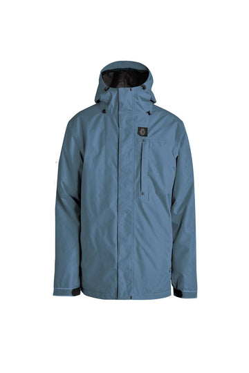 Airblaster Beast 2L Jacket in Thunderhead 2023