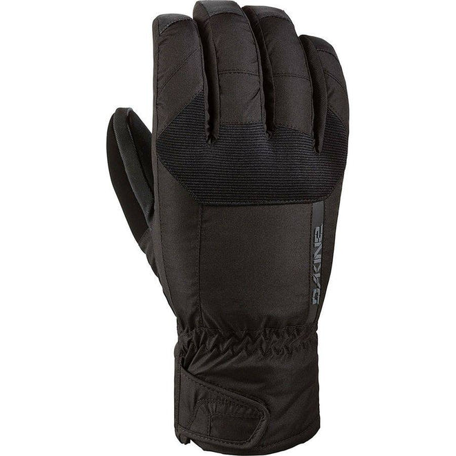 2020 Dakine Scout Glove Short in Black - M I L O S P O R T