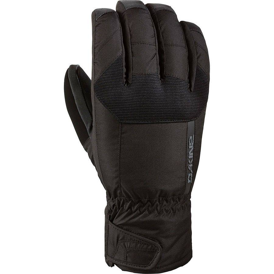 2020 Dakine Scout Glove Short in Black