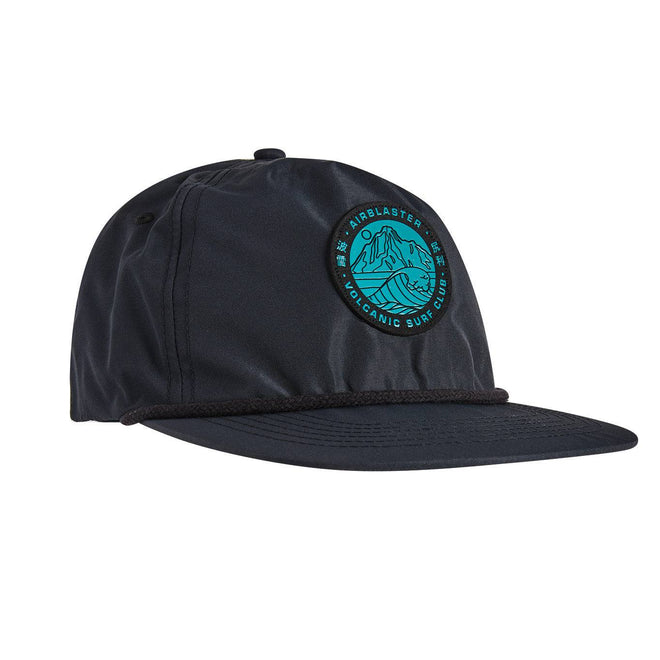 Airblaster Blaster Soft Top Hat in Black 2023
