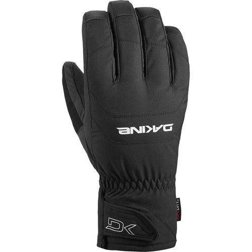 2022 Dakine Scout Short Glove in Black - M I L O S P O R T