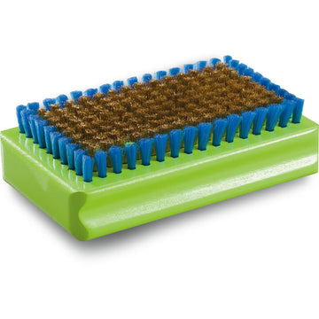 Dakine Brass Tuning Brush in Green 2023