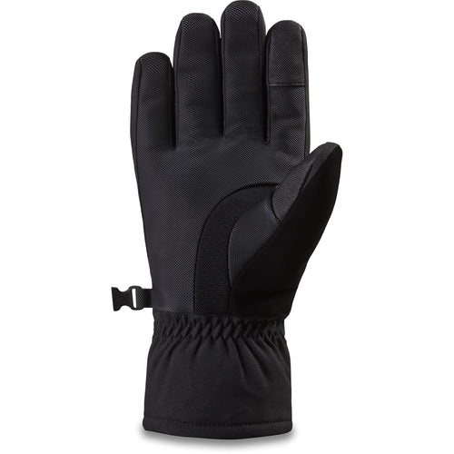 Dakine Bronco Gore-Tex Glove in Black 2023 - M I L O S P O R T