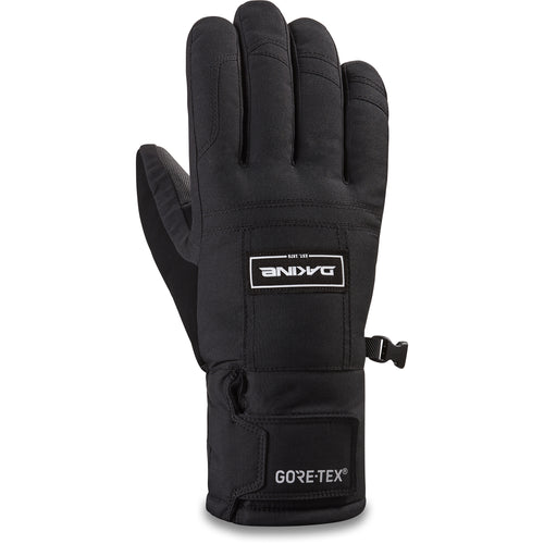 Dakine Bronco Gore-Tex Glove in Black 2023 - M I L O S P O R T