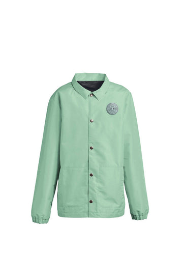2022 Airblaster Bruiser Jacket in Aqua