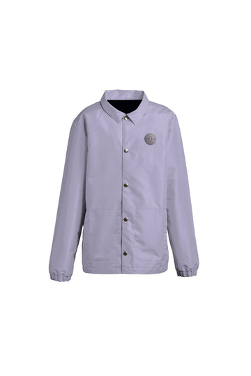 Airblaster Bruiser Jacket in Dark Lavender 2023
