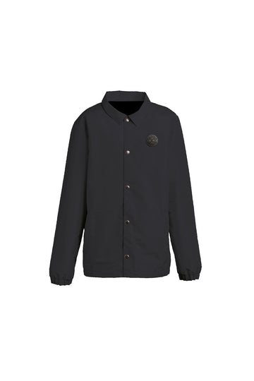 Airblaster Bruiser Jacket in Max Black 2023