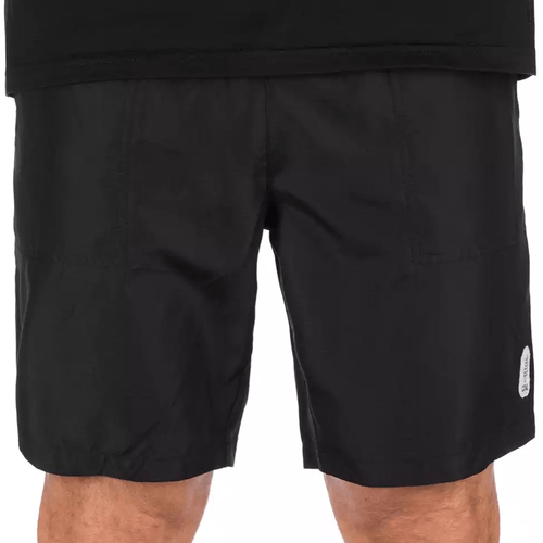 Coal Bridger Mens Shorts in Black - M I L O S P O R T
