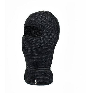 2022 Howl Burglar Facemask in Black