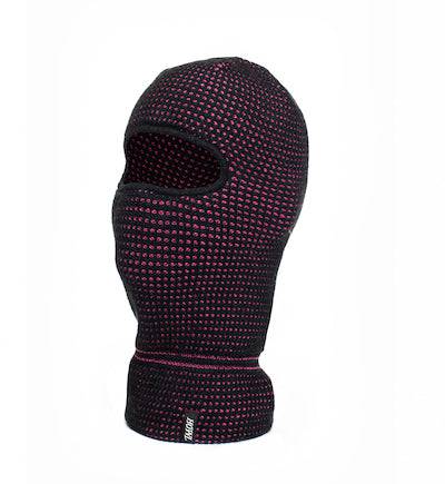 2022 Howl Burglar Facemask in Pink - M I L O S P O R T