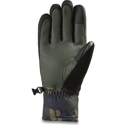 Dakine Charger Glove in Cascade Camo 2023