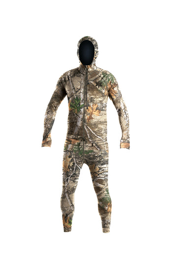Airblaster Classic Ninja Suit in Realtree Edge 2023