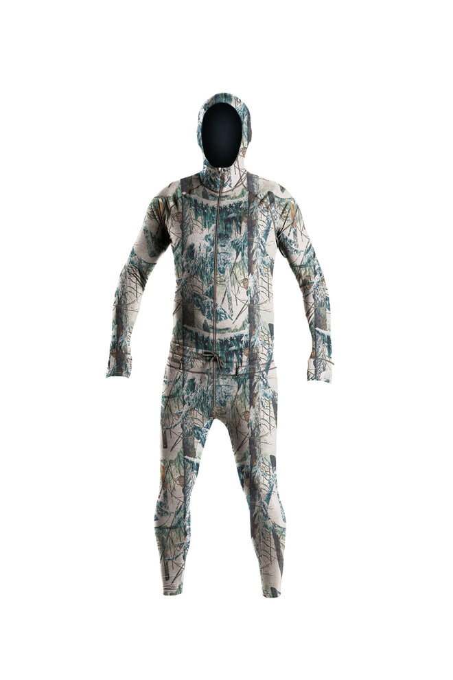 Airblaster Classic Ninja Suit in Yetiflage 2023 - M I L O S P O R T