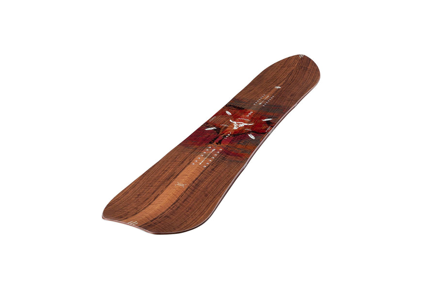 2022 Arbor Clovis Camber Snowboard