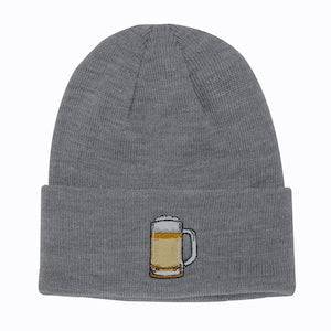 2022 Coal The Crave Beanie in Heather Grey (Beer) - M I L O S P O R T