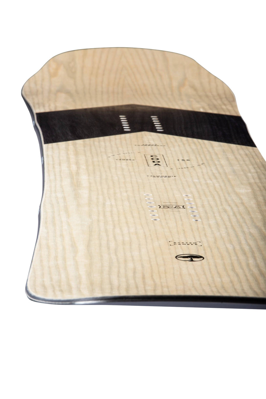 2022 Arbor Coda Camber Snowboard