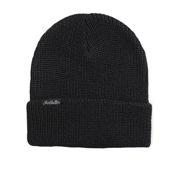 Airblaster Commodity Beanie in Black 2023