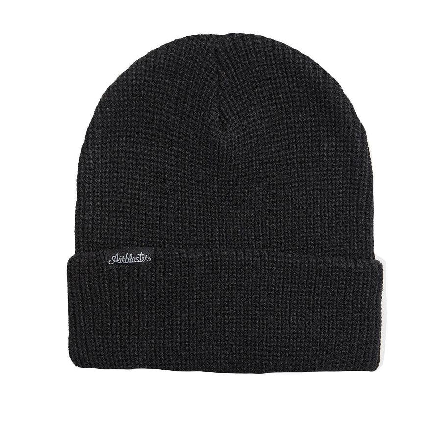 Airblaster Commodity Beanie in Black 2023