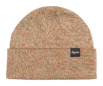 2022 Autumn Simple Cosmic Beanie in Algae