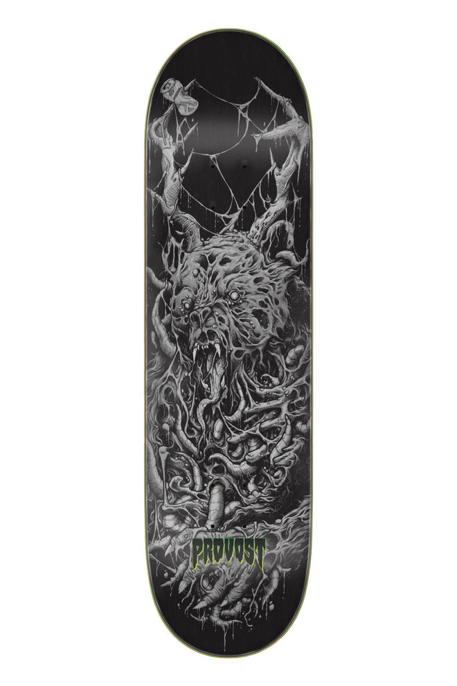 Creature Provost Beer Skateboard Deck in 8.47'' - M I L O S P O R T