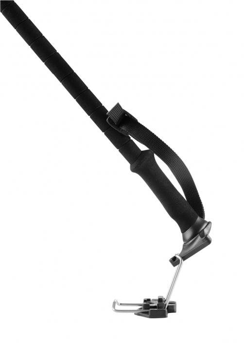 2022 Voile CamLock 2 Carbon Ski Poles