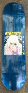 Elenex Eternity Complete Skateboard - M I L O S P O R T